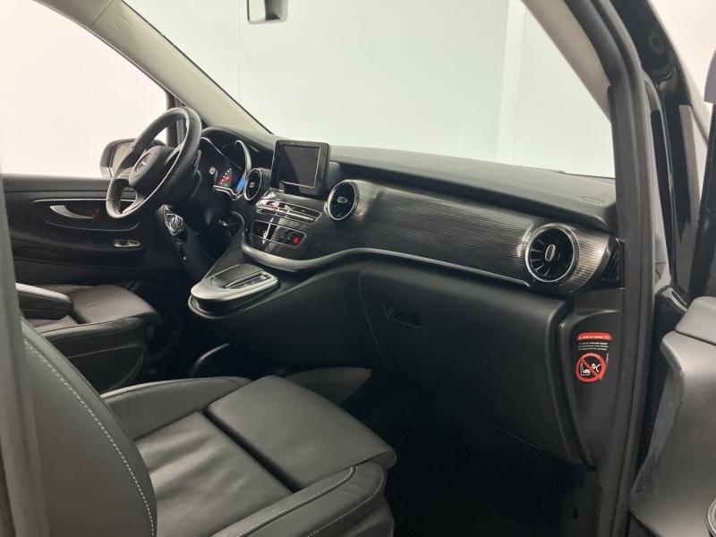 Mercedes-Benz Classe V