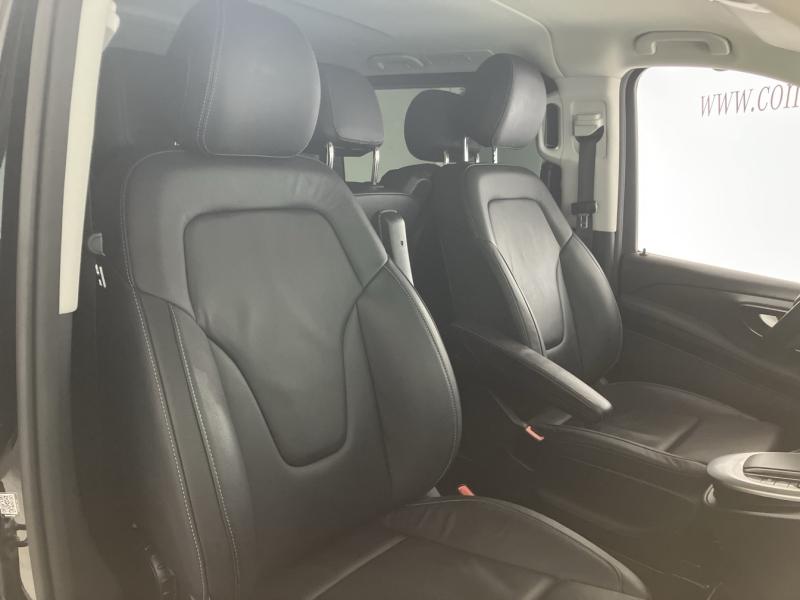 Mercedes-Benz Classe V