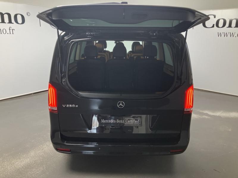 Mercedes-Benz Classe V