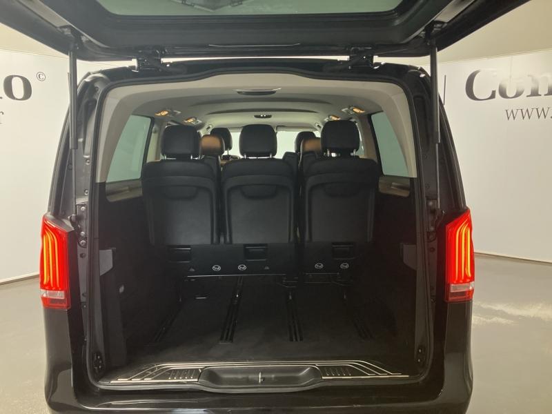 Mercedes-Benz Classe V