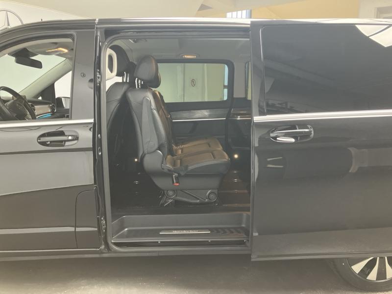 Mercedes-Benz Classe V