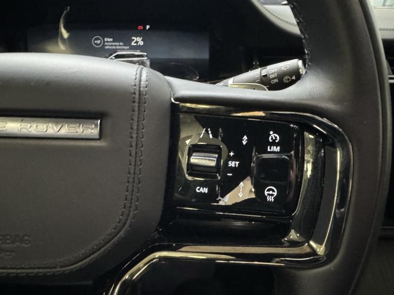 LAND-ROVER Range Rover Evoque