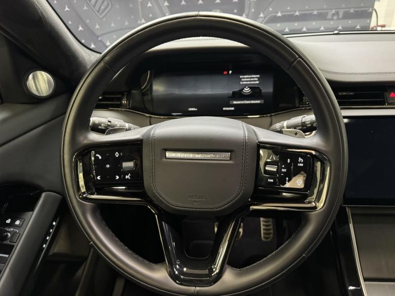 LAND-ROVER Range Rover Evoque