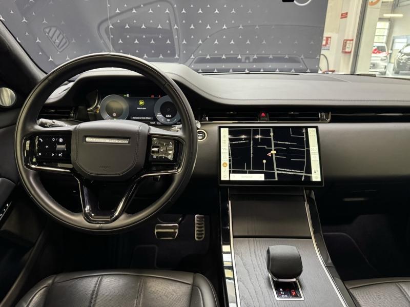 LAND-ROVER Range Rover Evoque