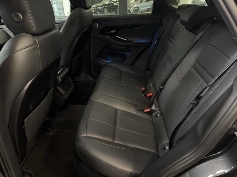 LAND-ROVER Range Rover Evoque