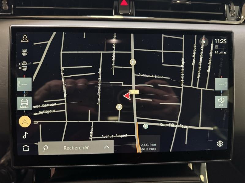 LAND-ROVER Range Rover Evoque