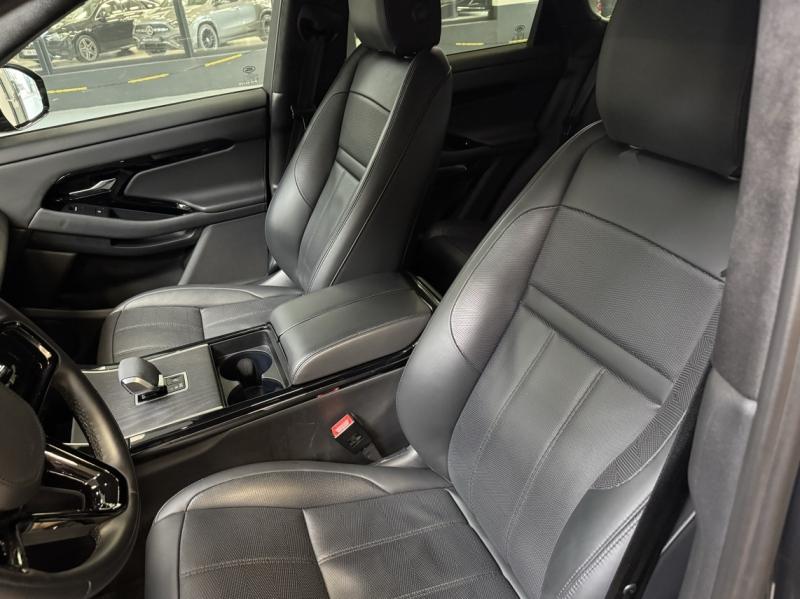 LAND-ROVER Range Rover Evoque