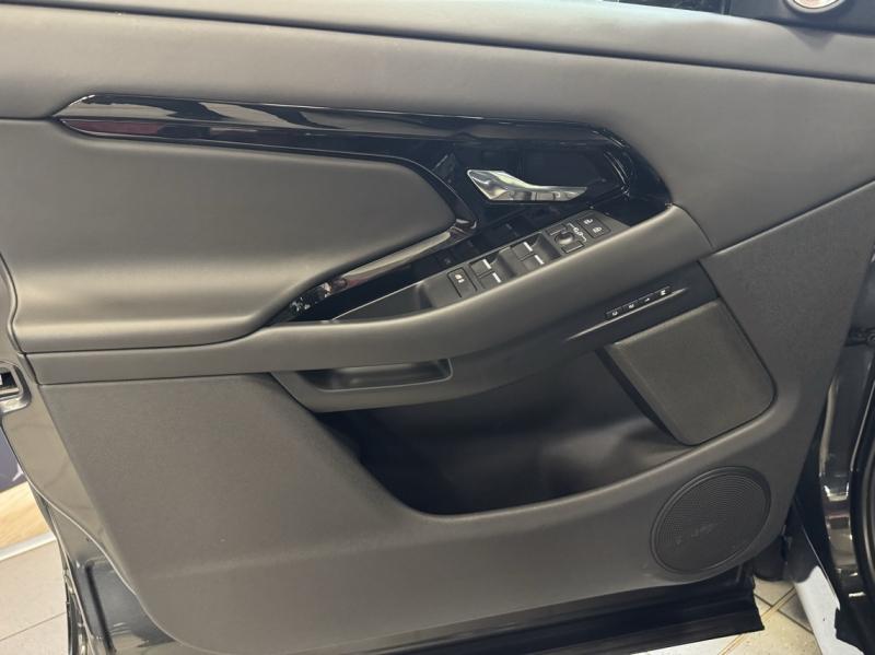 LAND-ROVER Range Rover Evoque