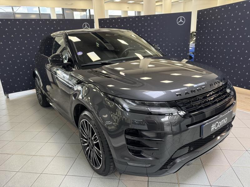 LAND-ROVER Range Rover Evoque