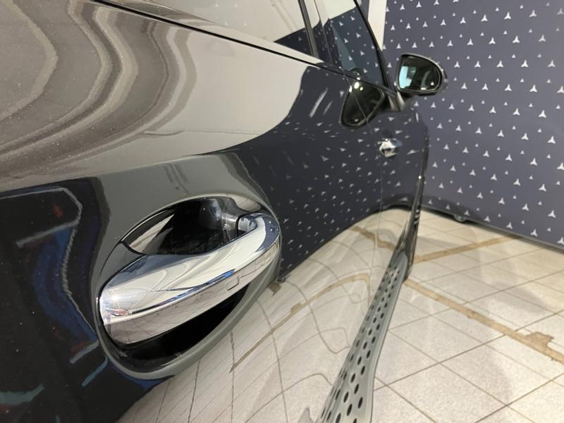 Mercedes-Benz GLC Coupé