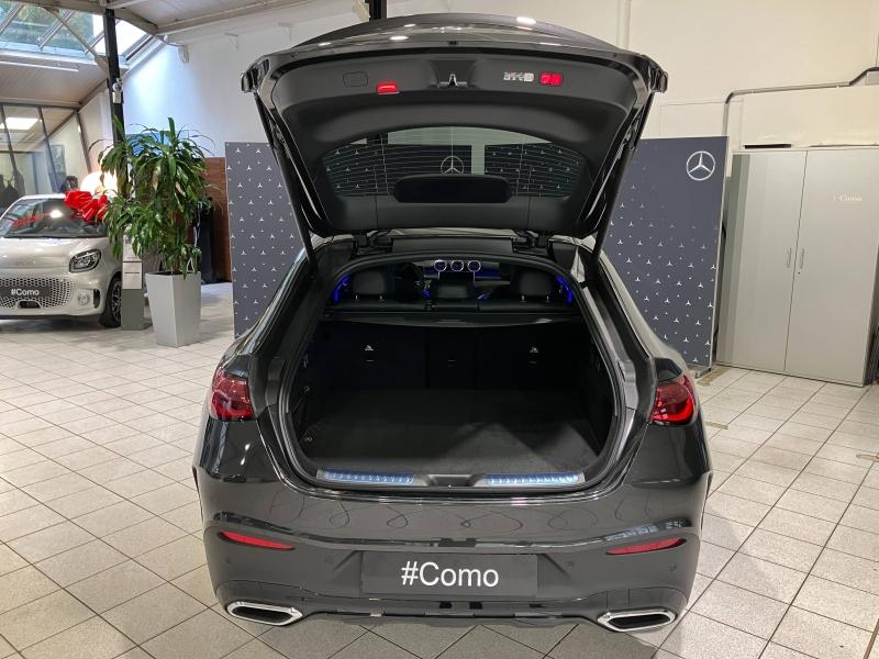 Mercedes-Benz GLC Coupé