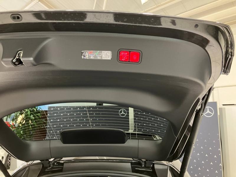 Mercedes-Benz GLC Coupé