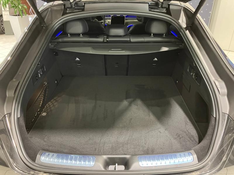 Mercedes-Benz GLC Coupé