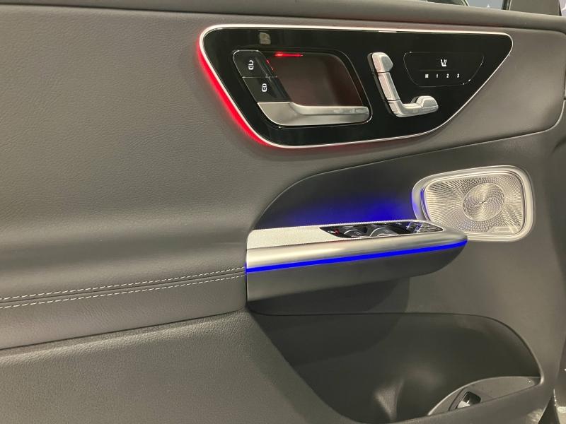 Mercedes-Benz GLC Coupé