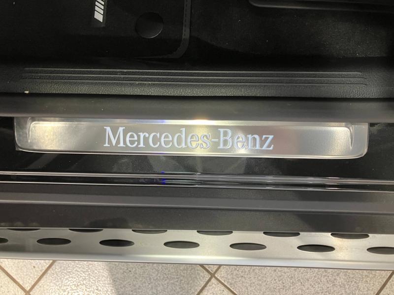 Mercedes-Benz GLC Coupé