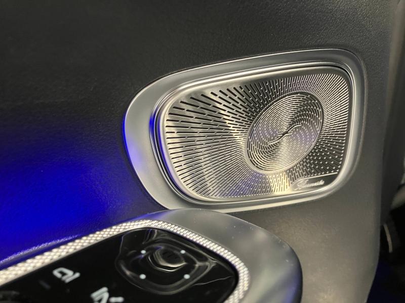 Mercedes-Benz GLC Coupé