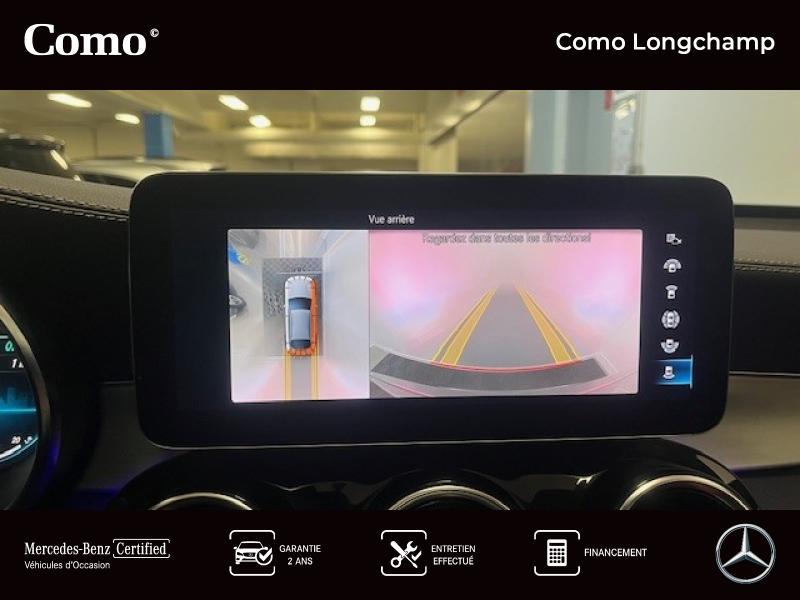 Mercedes-Benz GLC Coupé