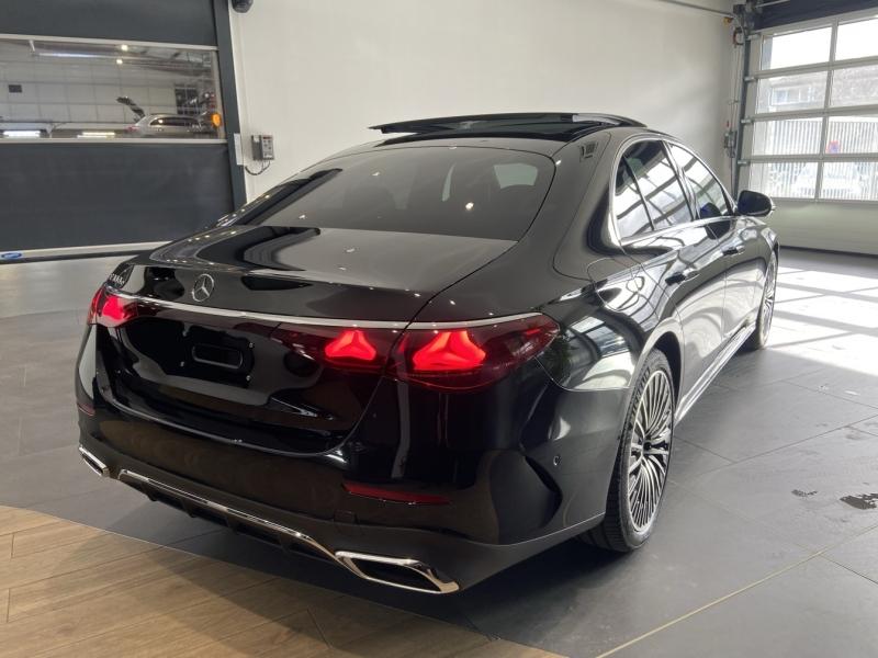 Mercedes-Benz Classe E