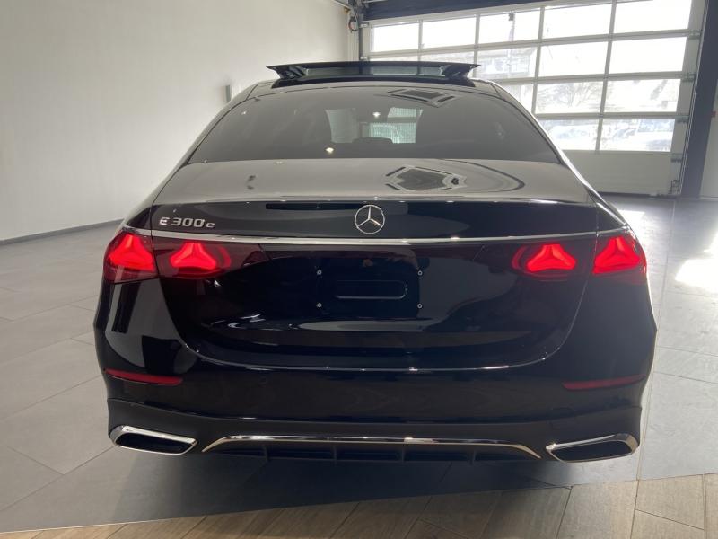 Mercedes-Benz Classe E