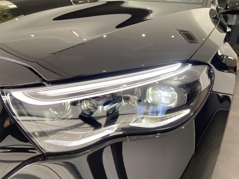 Mercedes-Benz Classe E