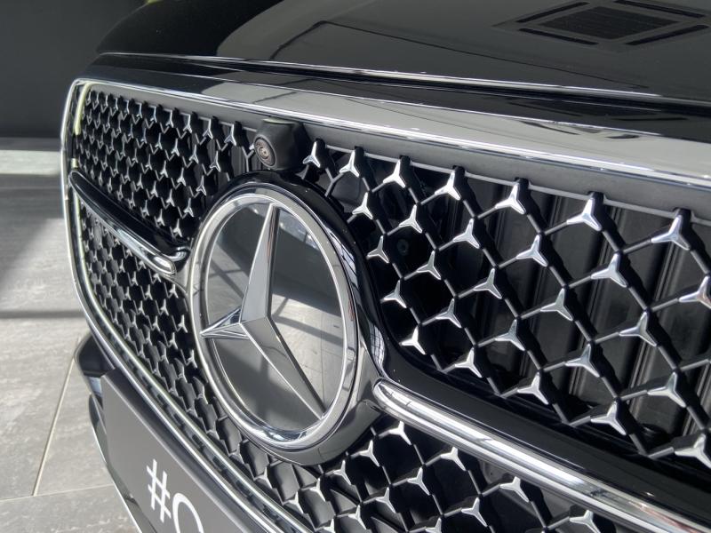 Mercedes-Benz Classe E