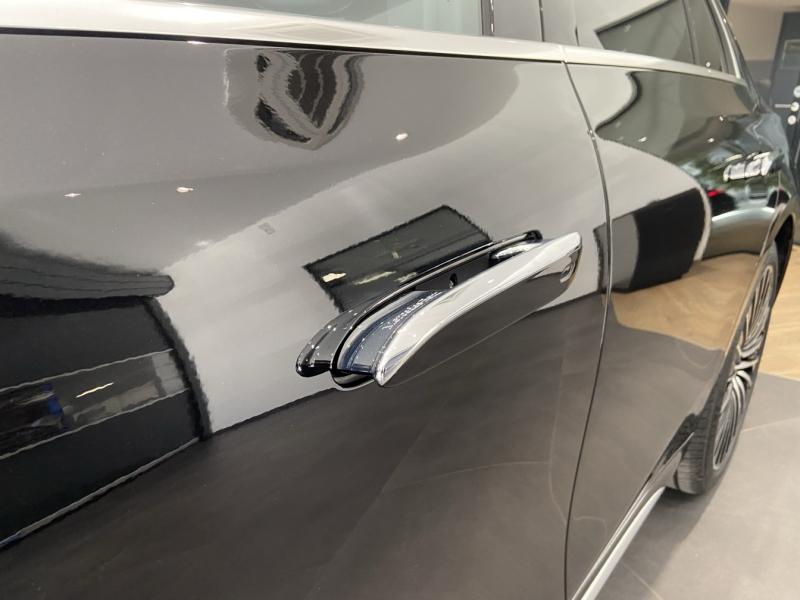 Mercedes-Benz Classe E