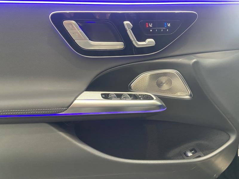 Mercedes-Benz Classe E