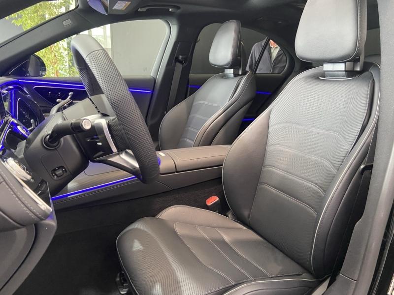 Mercedes-Benz Classe E