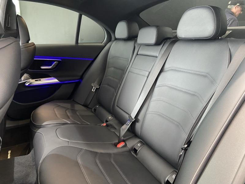 Mercedes-Benz Classe E