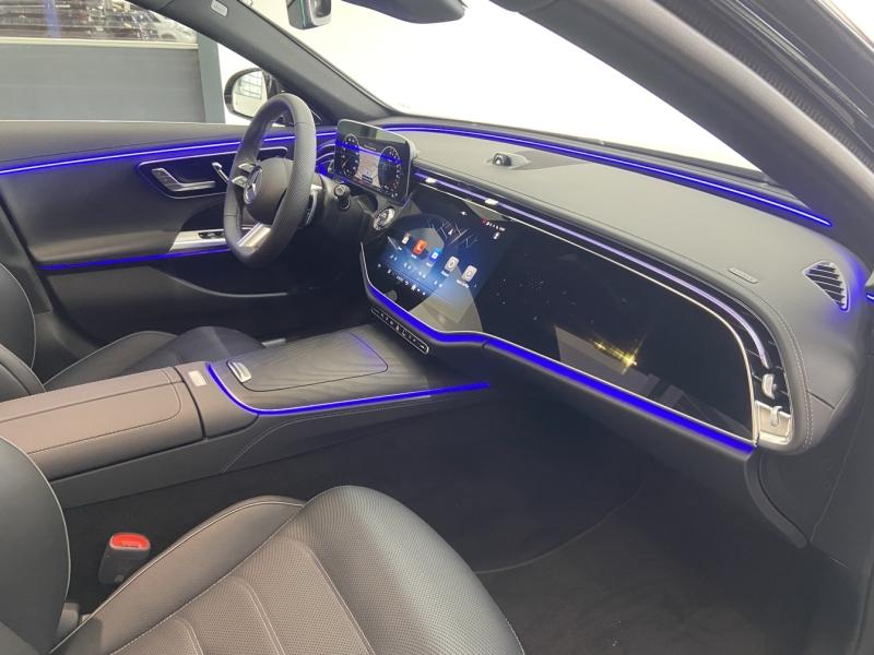 Mercedes-Benz Classe E