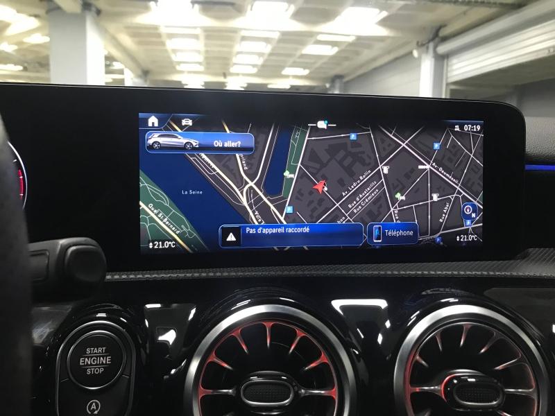 Mercedes-Benz Classe A