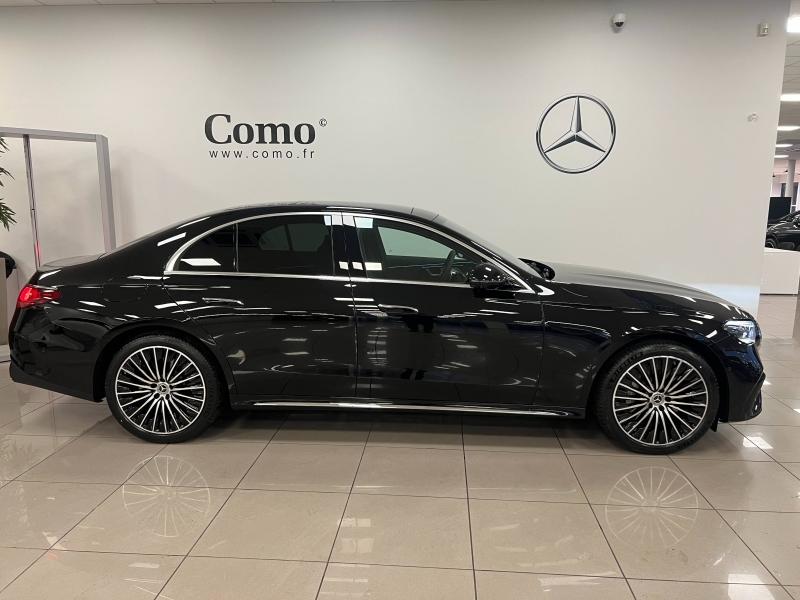 Mercedes-Benz Classe E