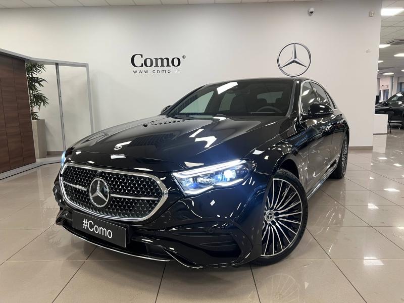 Mercedes-Benz Classe E