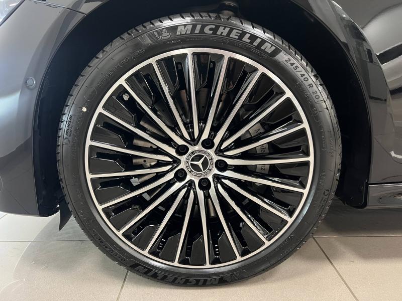 Mercedes-Benz Classe E