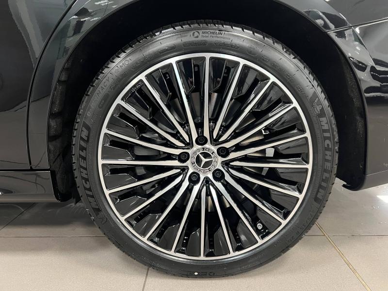 Mercedes-Benz Classe E