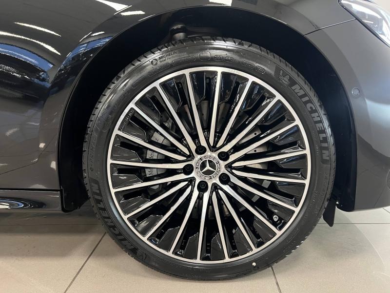 Mercedes-Benz Classe E