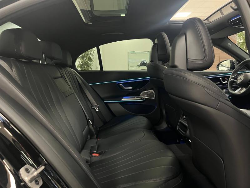 Mercedes-Benz Classe E