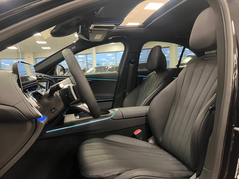 Mercedes-Benz Classe E