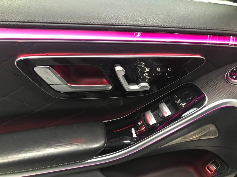 Mercedes-Benz Classe S