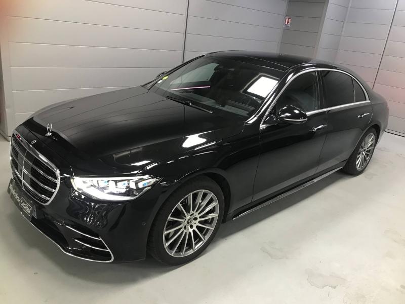 Mercedes-Benz Classe S