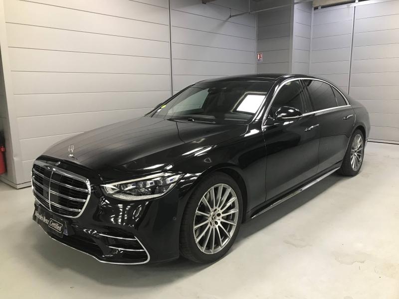 Mercedes-Benz Classe S