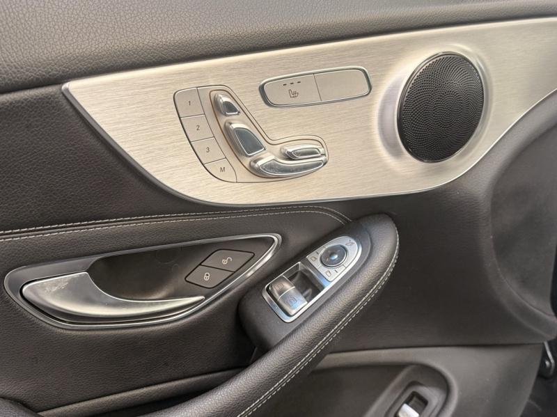 Mercedes-Benz Classe C Coupé