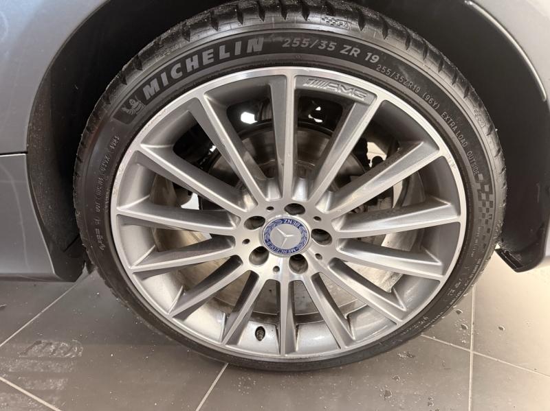 Mercedes-Benz Classe C Coupé