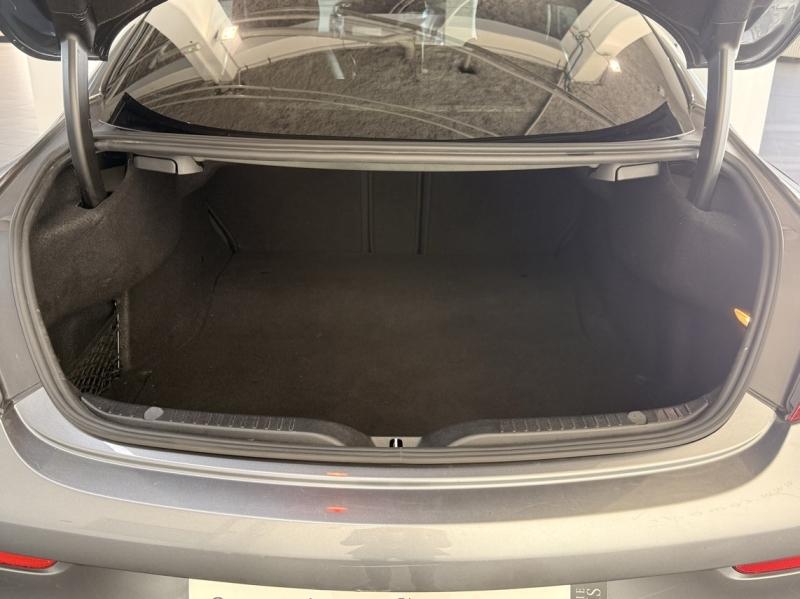 Mercedes-Benz Classe C Coupé