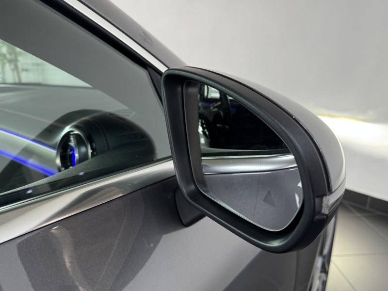 Mercedes-Benz CLA Shooting Brake