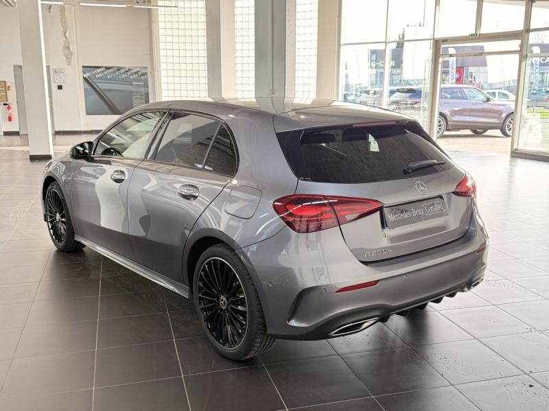 Mercedes-Benz Classe A