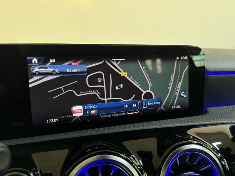 Mercedes-Benz Classe A