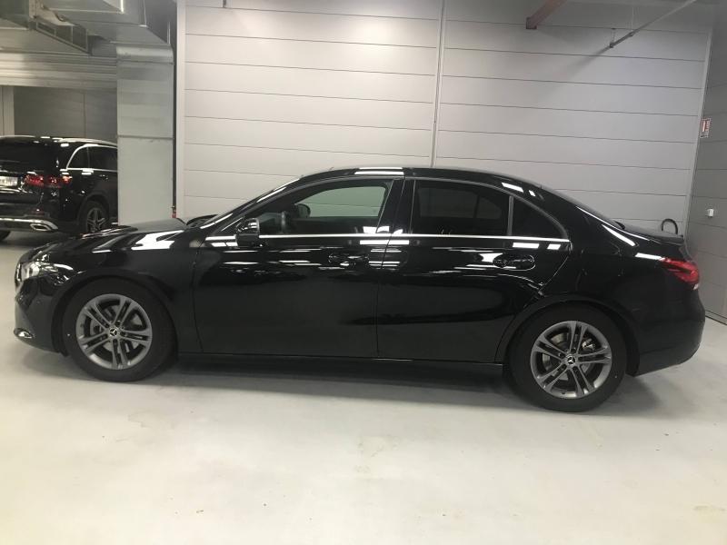 Mercedes-Benz Classe A Berline
