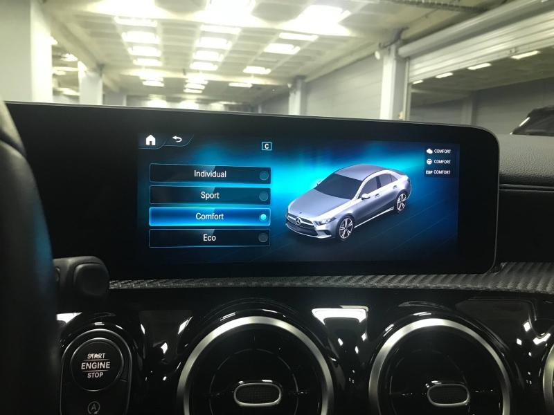 Mercedes-Benz Classe A Berline