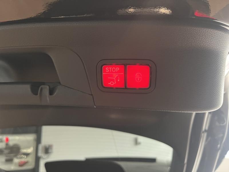 Mercedes-Benz GLC Coupé